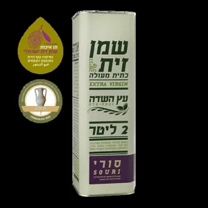 שמן זית עץ השדה