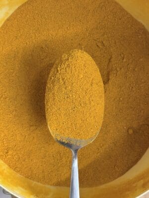 תערובת לעמבה חמוצים