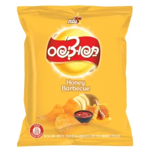 תפוצ'יפס ברביקיו דבש