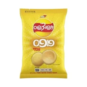 תפוצ'יפס פופס