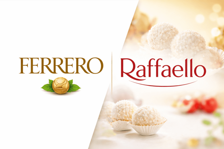 Raffaello&Ferrero