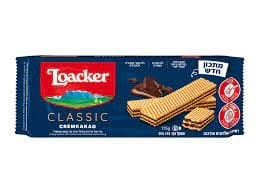 Loacker Classic קקאו