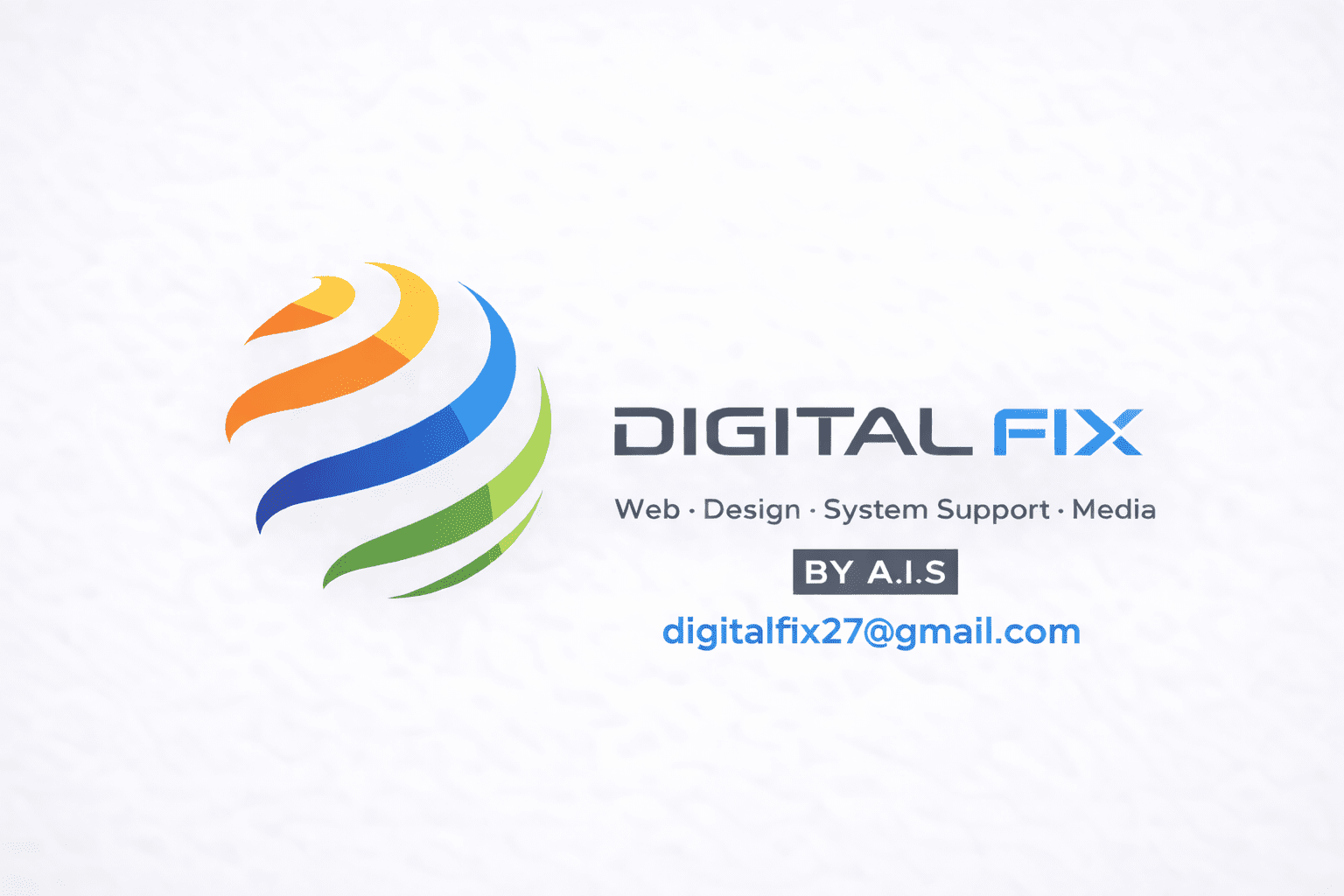 Digital Fix