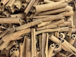 מקלות קינמון