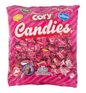 טופי  איחולים וקסמן