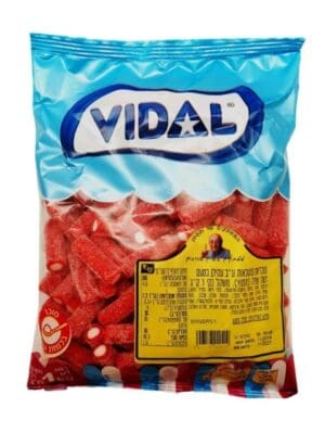 חתוך אדום סוכר Vidal