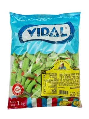 חתוך אבטיח סוכר Vidal