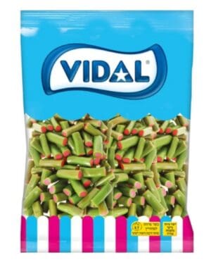 חתוך אבטיח קלאסי Vidal
