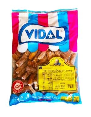 חתוך קולה סוכר Vidal