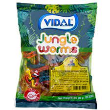 נחשים קלאסי Vidal