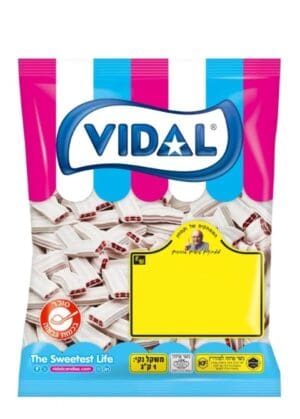 בלוק לבן Vidal