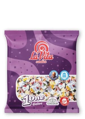 סוכריות ג'לי קלאסי