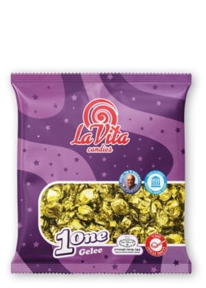 סוכריות ג'לי זהב