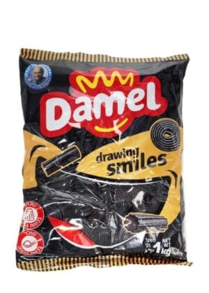 תקליט שחור Vidal