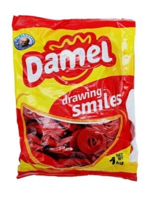 תקליט תות Vidal