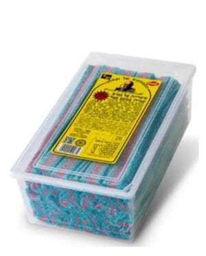 שטיח Damel פטל אוכמניות