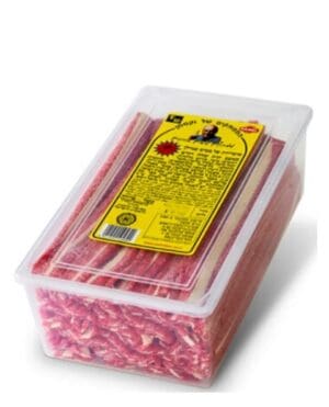 שטיח Damel תות קרם