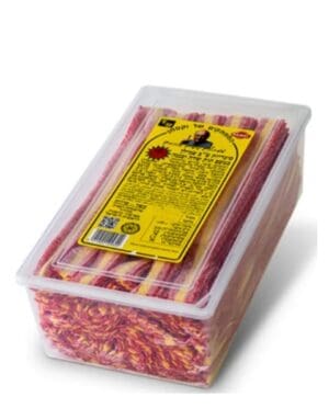 שטיח Damel תות בננה