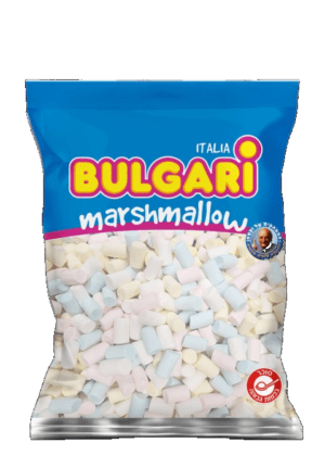 מרשמלו סופר מיני מיקס