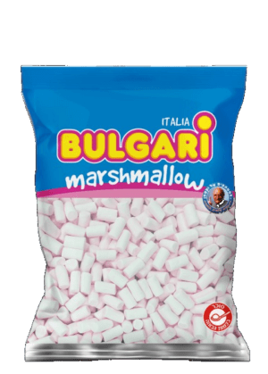 מרשמלו סופר מיני ורוד