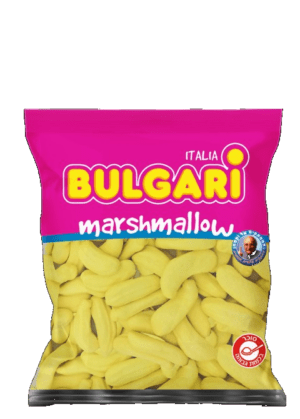 מרשמלו בננה