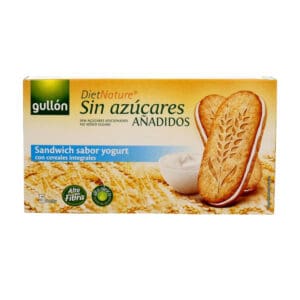 עוגיות שיבולת שועל גולון ללא תוספת סוכר