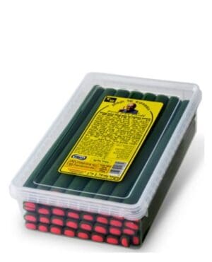 צינור עבה אבטיח חלק Vidal