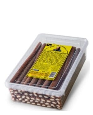 צינור עבה קולה סוכר Vidal