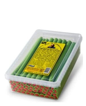 צינור עבה אבטיח סוכר Vidal