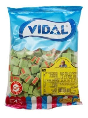 בלוק אבטיח Vidal