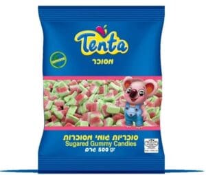 גומי Tenta אבטיח