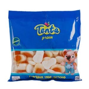 גומי Tenta ביצים