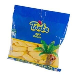 גומי Tenta בננה