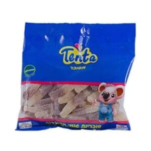 גומי Tenta בקבוק קולה סוכר