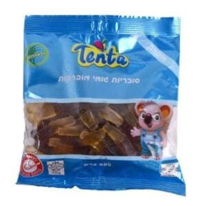 גומי Tenta בקבוק קולה קלאסי