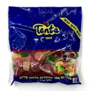 גומי Tenta גומי יין