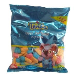 גומי Tenta גלידה