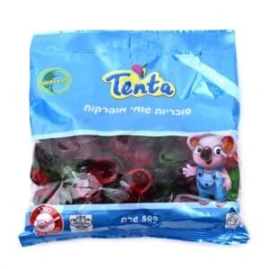 גומי Tenta דובדבן