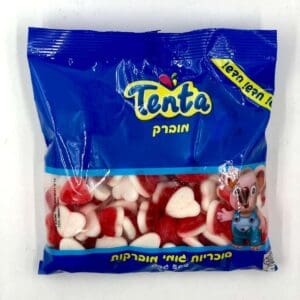 גומי Tenta לב אהבה