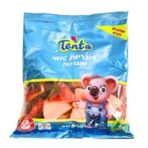 גומי Tenta פיצה