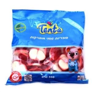 גומי Tenta שפתיים