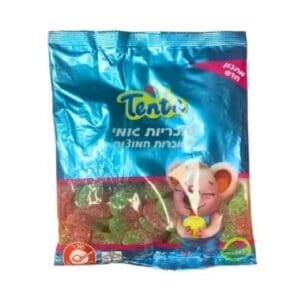 גומי Tenta תות חמוץ
