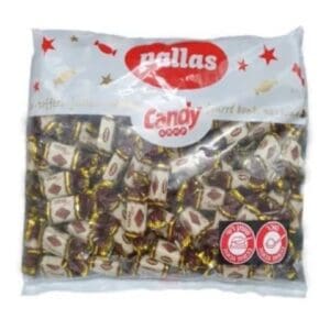 טופי בטעם שוקולד Pallas