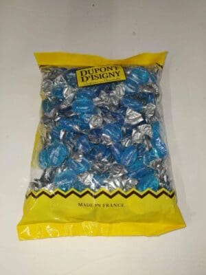 טופי Dupont מנטה