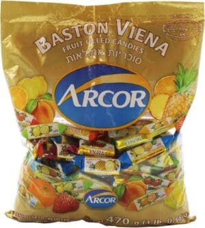 סוכריות Arcor  וינה