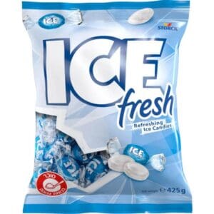 סוכריות Storck אייס