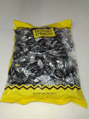 סוכריות ללא סוכר דופון ליקריץ