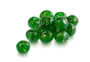 דובדבן ירוק