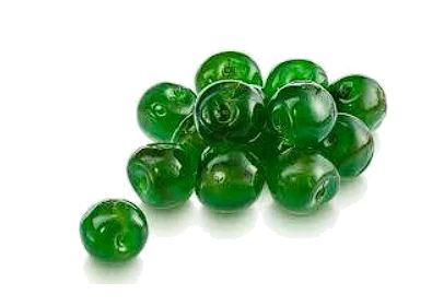 דובדבן ירוק