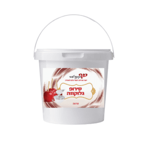 סירופ גלוקוזה